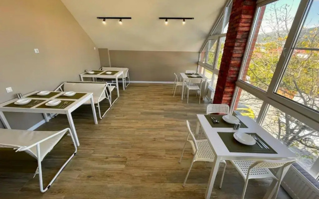 BRUSNIKA Guest house