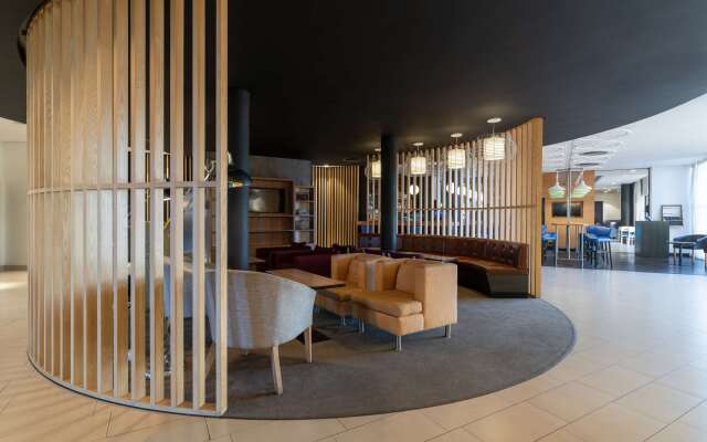 Park Inn by Radisson Polokwane