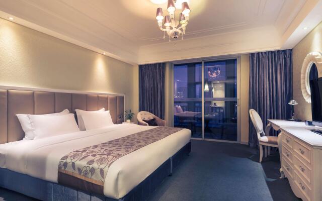 Mercure Xiamen International Conference and Exhibition Center