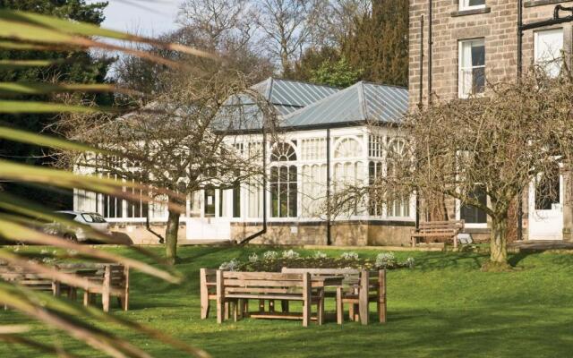 Classic Lodges The Old Swan Hotel