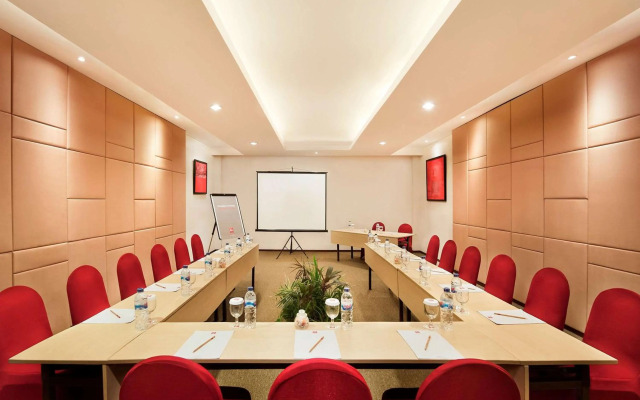 ibis Styles Solo