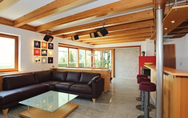 Ferienhaus Sun Valley