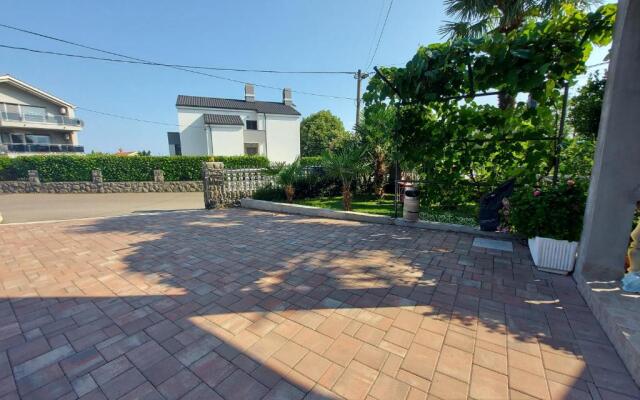 Apartman Palma