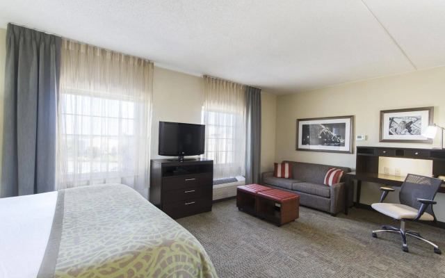Staybridge Suites Buffalo-Amherst by IHG