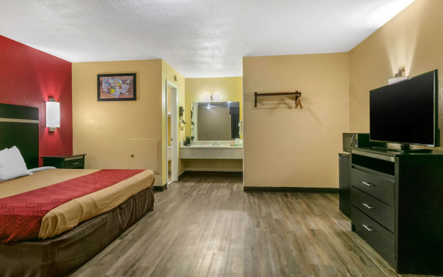 Econo Lodge Jonesboro