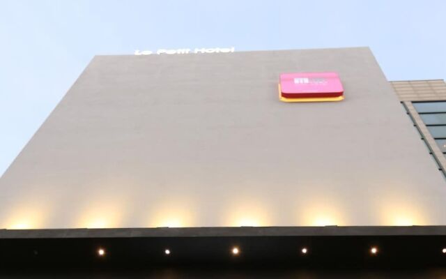 CU Hotel