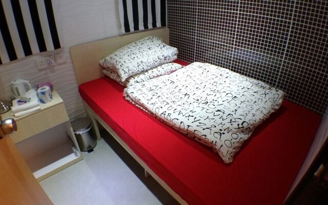Ohk Hotel
