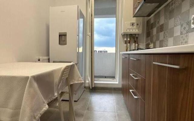 Apartament cu loc de parcare