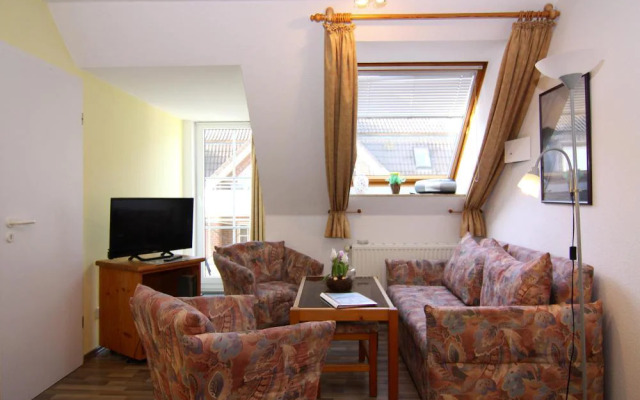 Apartment House Pinamar, Scharbeutz