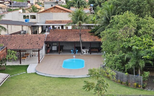 Hotel Indiano