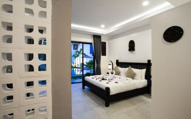 Pavillon d'Angkor
