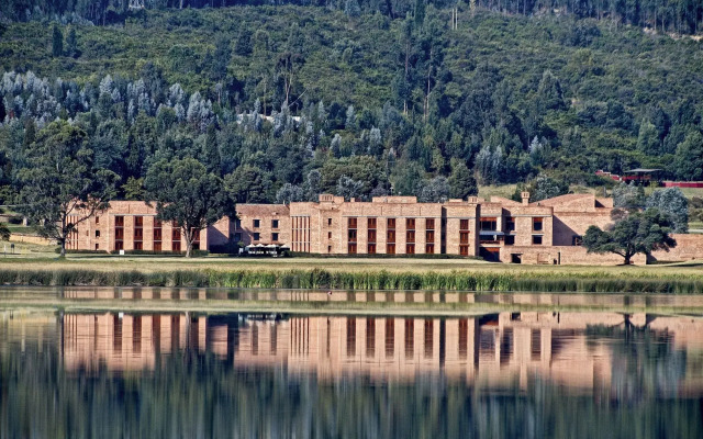 Estelar Paipa Hotel Spa & Centro de Convenciones