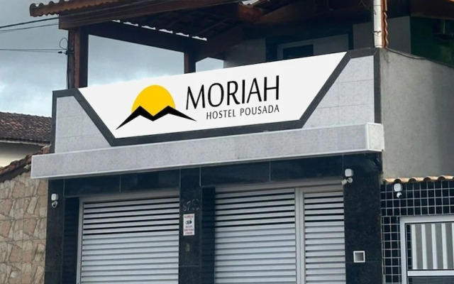 Moriah Pousada e  Hostel