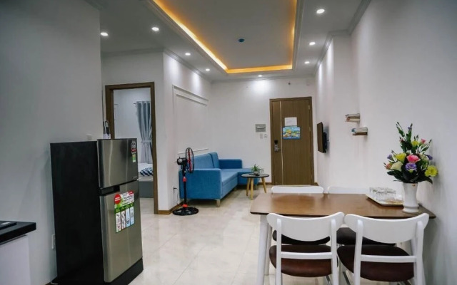Dandy Nha Trang Apartment