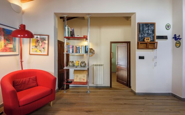 Una Finestra sulle Cappelle Medicee by Mmega