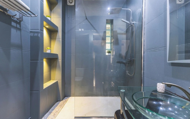 Charmant Appartement au Cœur d'Hydra