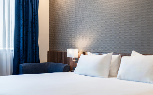Holiday Inn Express Aberdeen Airport by IHG