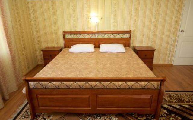 Guest House Sea Breeze