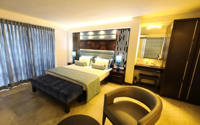 Joe's Resort Unawatuna