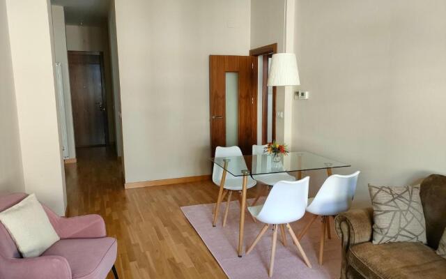 Apartamento Nueva del Santísimo