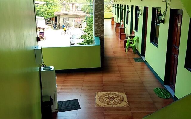 AOSMEC Square Hotel