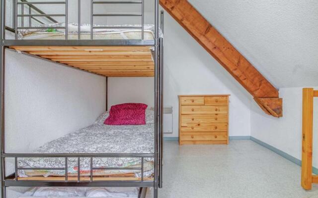 Appartement Barèges, 1 pièce, 4 personnes - FR-1-403-42