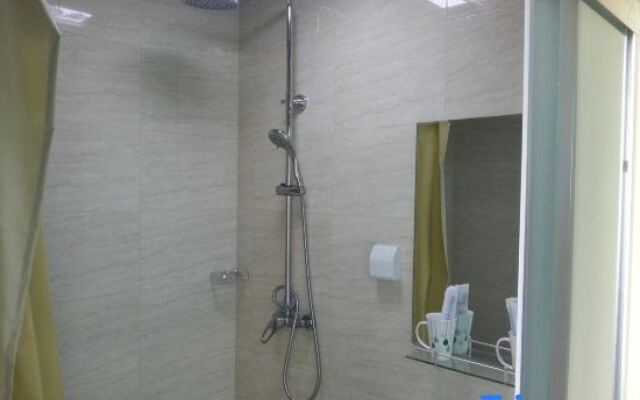 Shuchuang Business Hotel