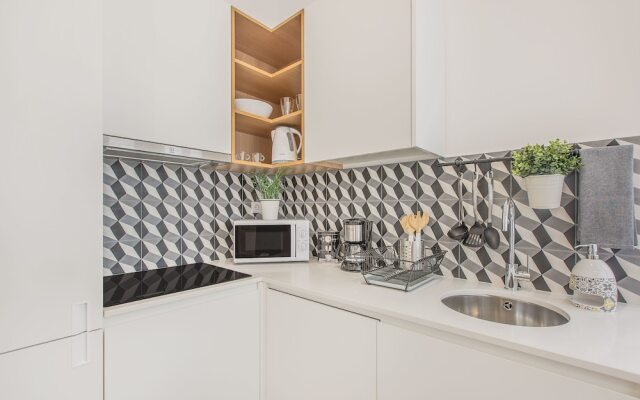 Santa Catarina Downtown Flat