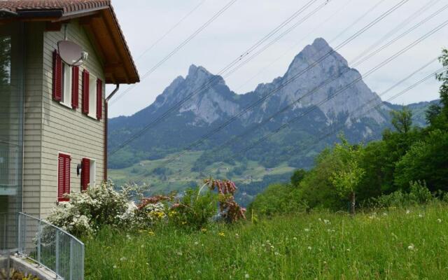 Ferienhaus Stockli in Brunnen am Vierwaldstättersee