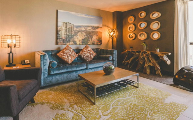 Whitney Peak Hotel Reno, Tapestry Collection by Hilton