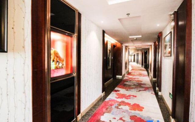 Yangjiang Minghao Hotel