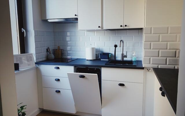 Apartament Zelazko