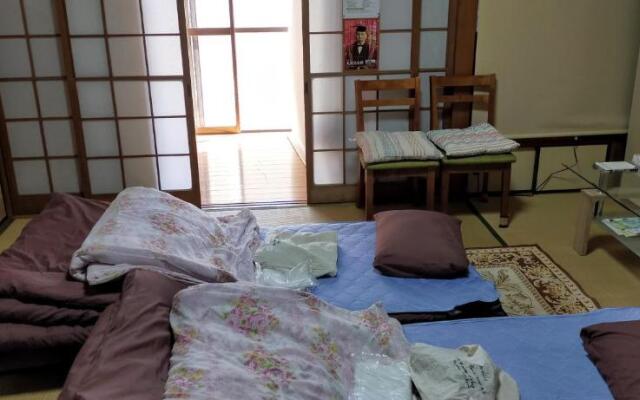 Cottage Ureshino