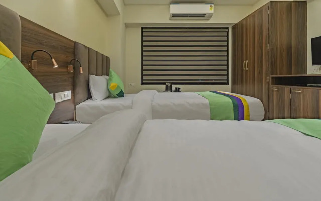 Treebo Pink City Grand