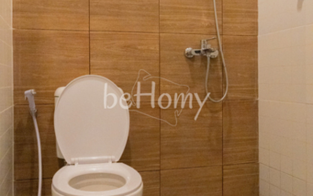 Behomy Metropolim