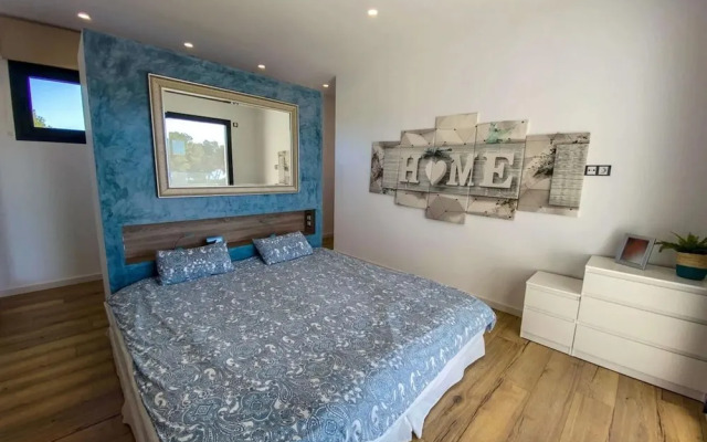 Mediterranean Villa Retreat in Llucmajor