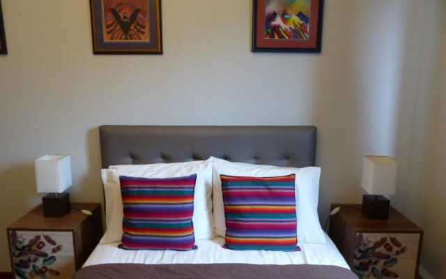Lighthouse Bed And Breakfast