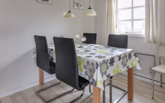"Matilda" - 300m from the sea in Western Jutland