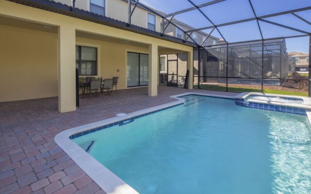 Mickeys Hideaway by VillaDirect