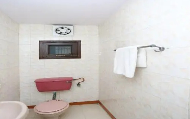 The Grand Avenue Hotel By OYO Rooms