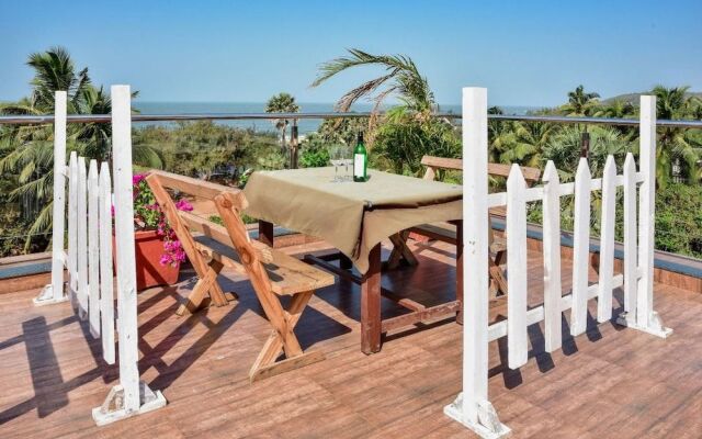 Sea Shore Beach Resort