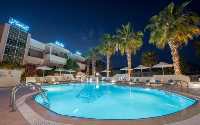 Sun Rise Hotel Studios & Apartments
