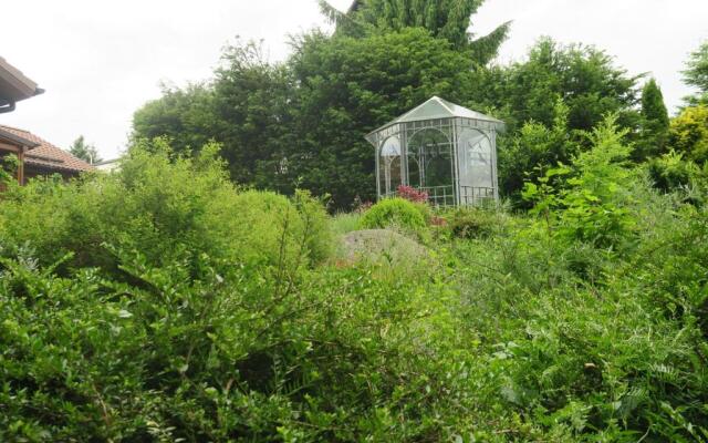 Ferienhaus Sonne, Harz und Sterne