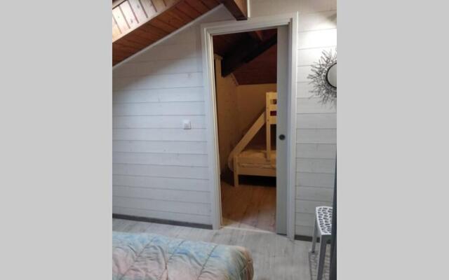 Appartement tout confort proche plage