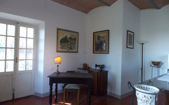 Villa Gabry