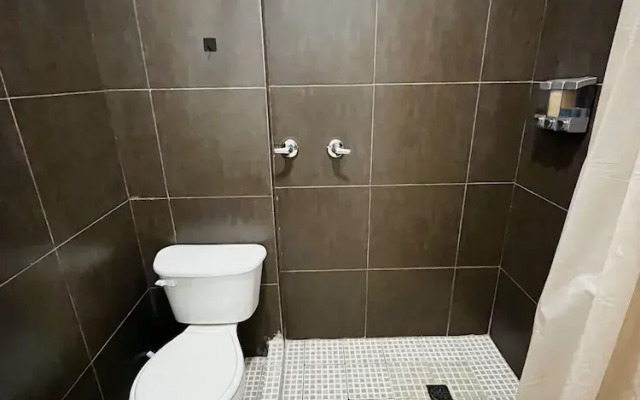 Mn Loft E Centro Monterrey