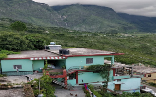 The Himalayan Stay By StayApart