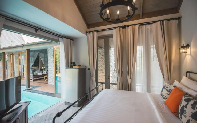 Thames Valley Khao Yai