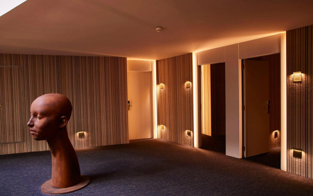 Grand Plaza Hotel & Wellness