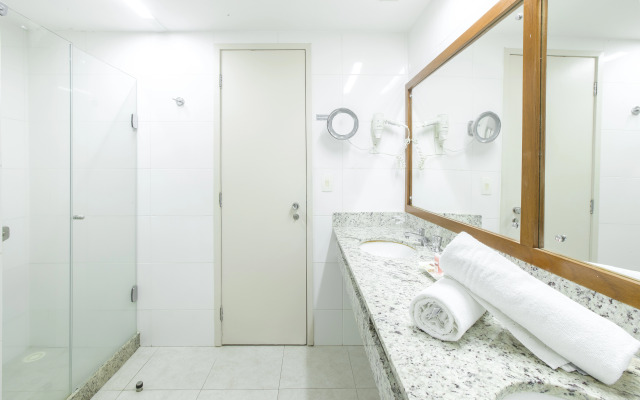 Kastel Manibu Recife - Boa Viagem